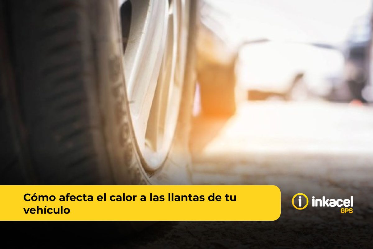 Cómo-afecta-el-calor-a-las-llantas-de-tu-gps