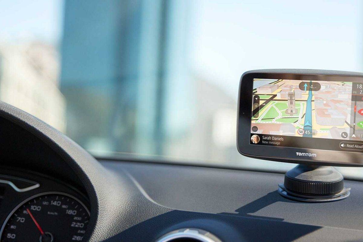 Cuáles son las ventajas de instalar un dispositivo GPS y rastreo satelital  para autos en el Perú? - GPS Vehicular Lima Perú - GPS Inkacel