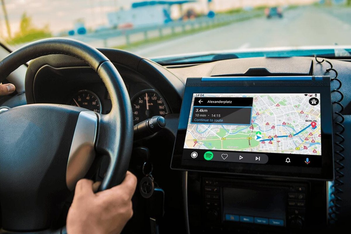 Qué es un GPS vehícular y cómo funciona?￼ - GPS Vehicular Lima Perú - GPS  Inkacel